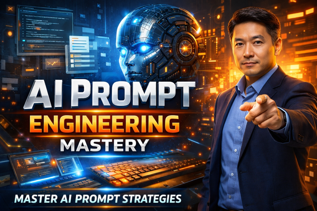 AI Prompt Engineering Mastery
