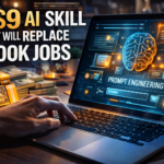 What if a $9 skill could dramatically increase your productivity and reshape your career? Discover why AI collaboration may define the future of work.