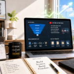 How to Build Online Income When You Work Full Time: A Practical Starter Plan for Busy Adults